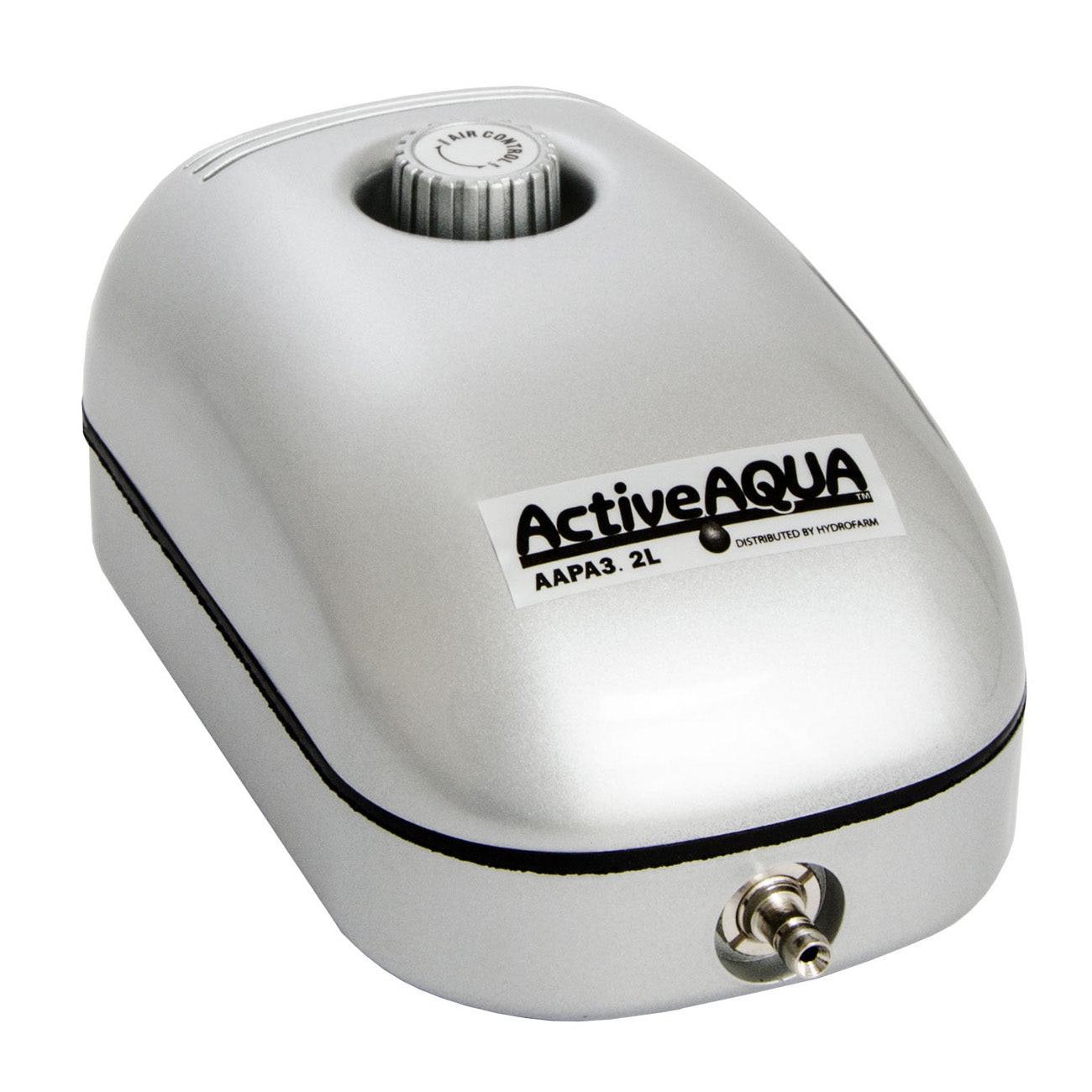 Active Aqua Air Pumps