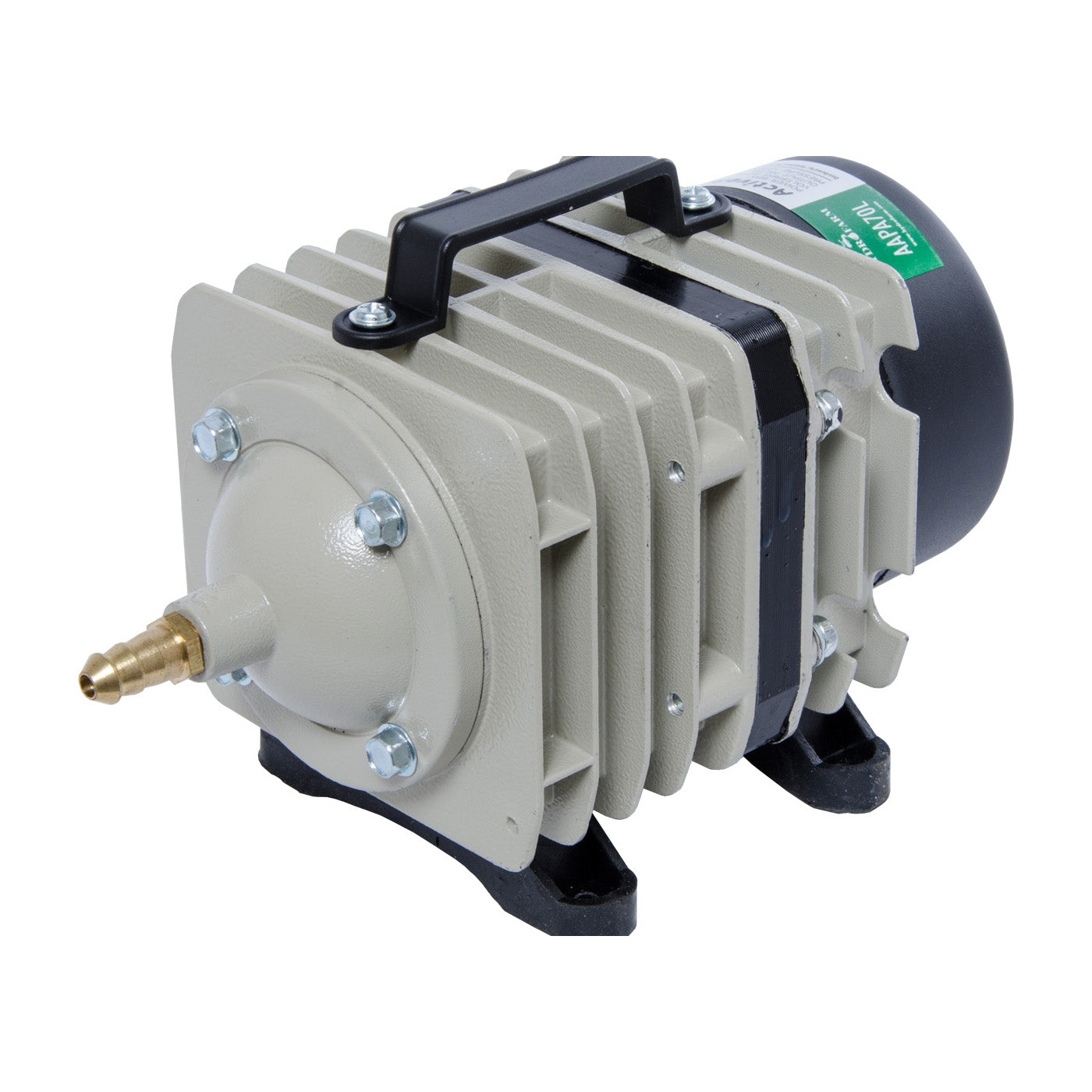 Active Aqua Commercial Air Pumps