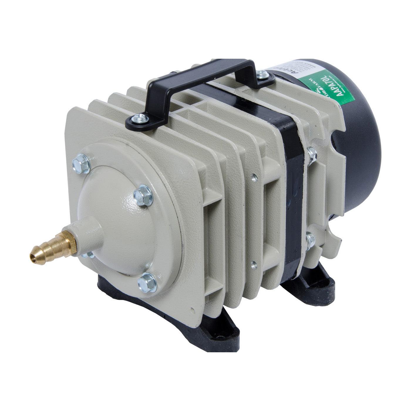 Active Aqua Commercial Air Pumps