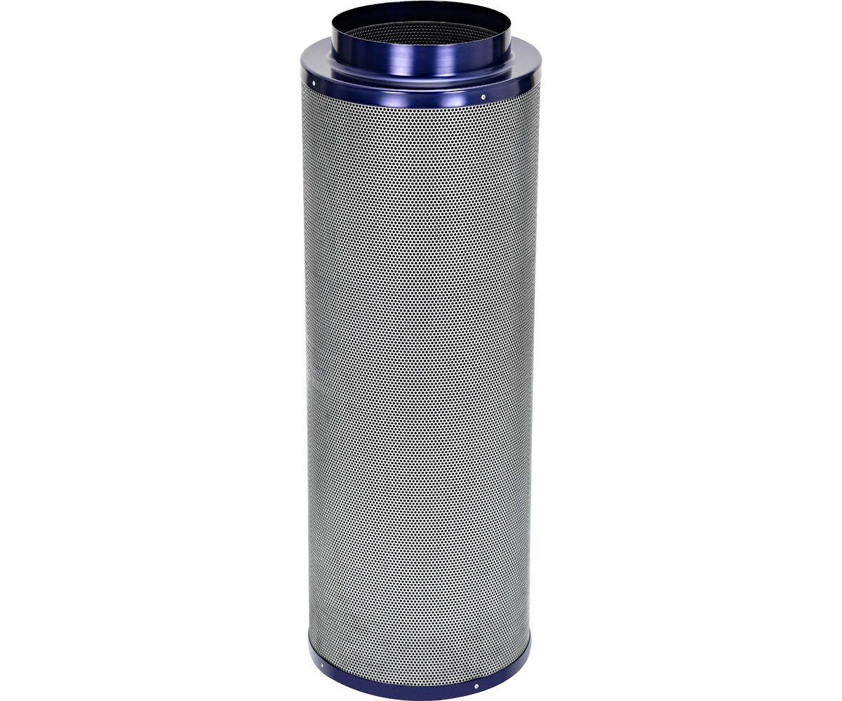 Active Air Carbon Filter 10" x 39", 1400 CFM