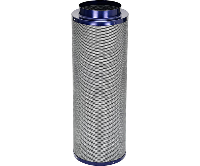 Active Air Carbon Filter 10" x 39", 1400 CFM