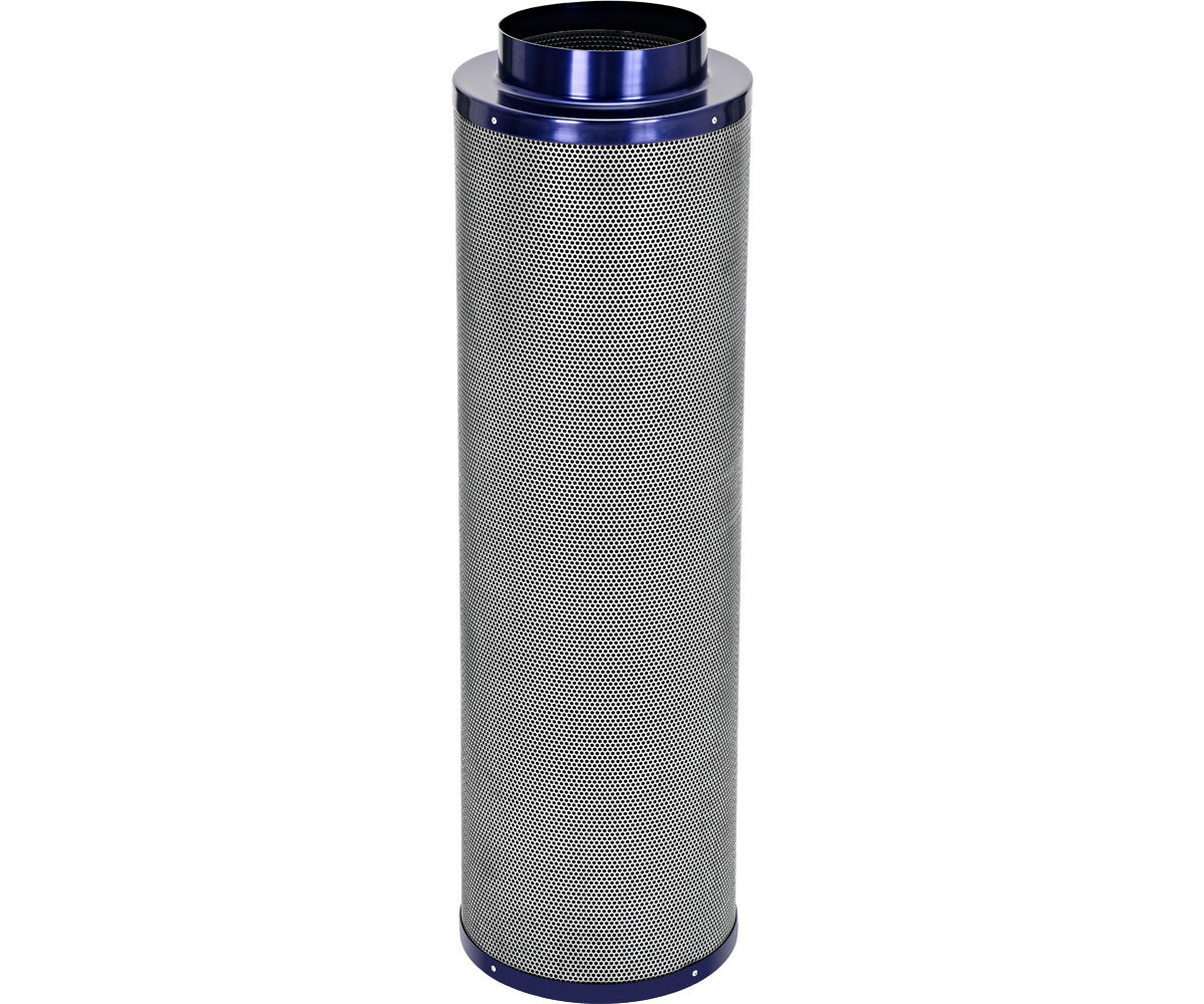 Active Air Carbon Filter 8" x 39", 950 CFM