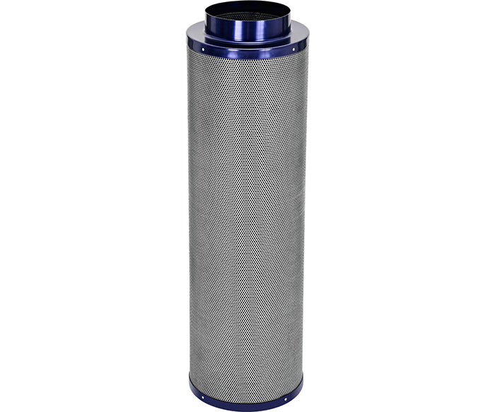 Active Air Carbon Filter 8" x 39", 950 CFM
