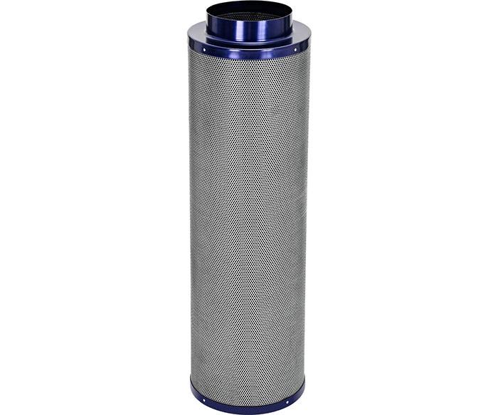 Active Air Carbon Filter 8" x 39", 950 CFM