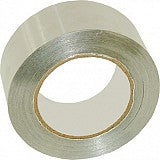 Hydrofarm Aluminum Duct Tape 10yds, 2mil