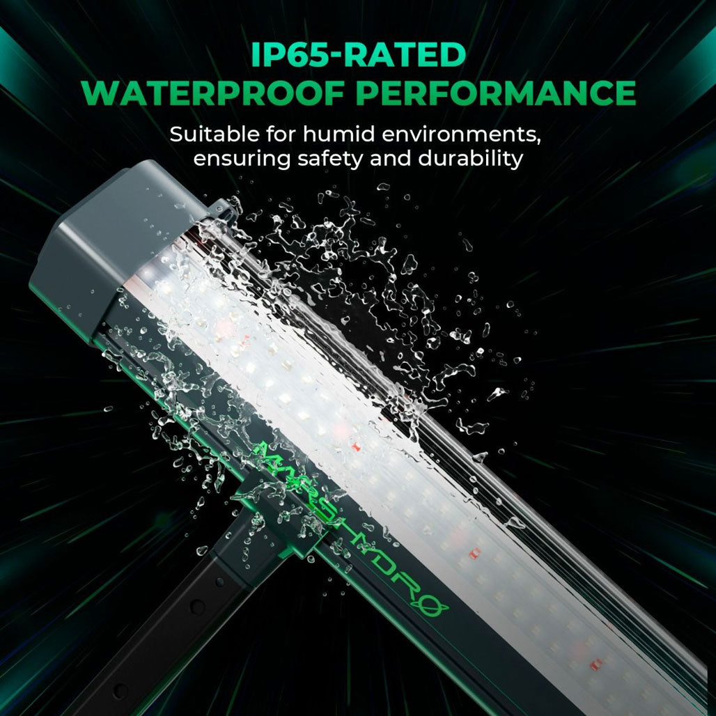 Mars Hydro Adlite 100 Full Spectrum 100 Watt Under-Canopy LED Grow Light Bar