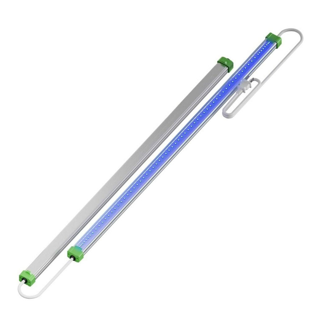 Mars Hydro ADlite Blue Supplemental LED Grow Light Bar, Pack of 2