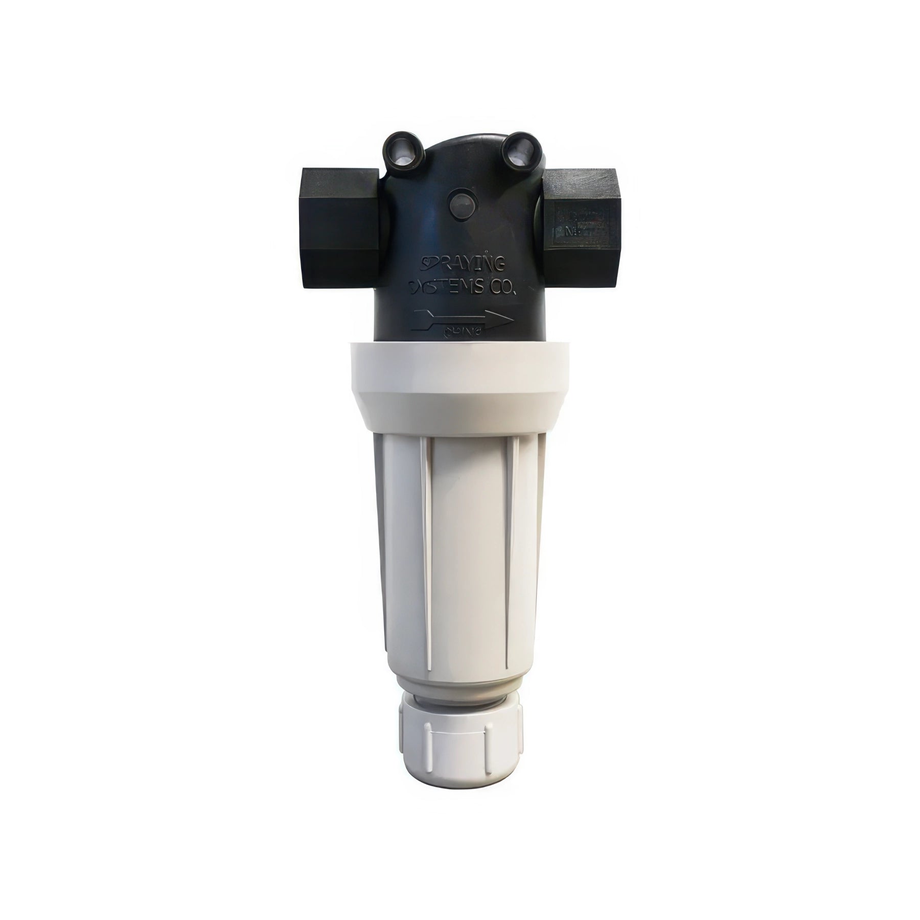 Dosatron T Filter, 1 Inch, 200 Mesh