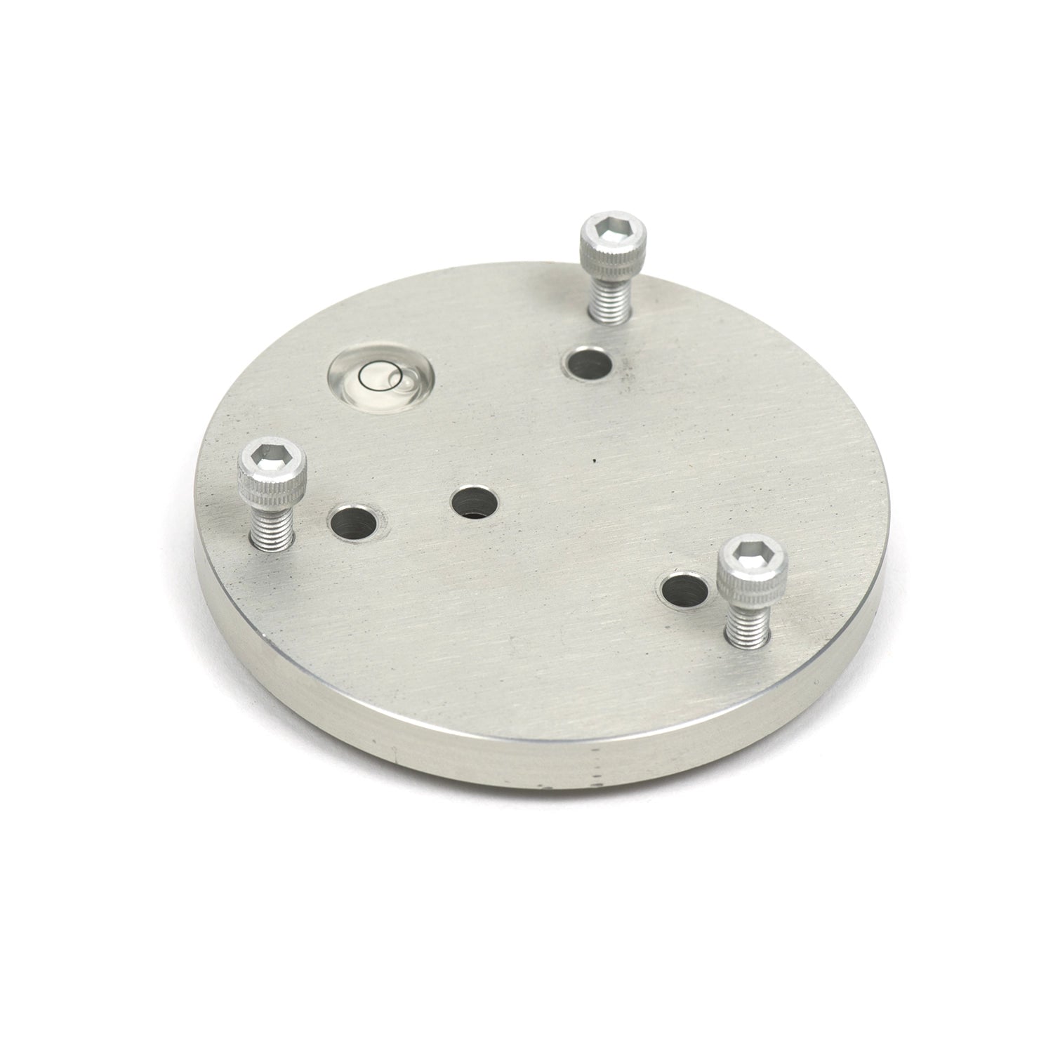 Apogee Instruments Solar Sensor Leveling Plate