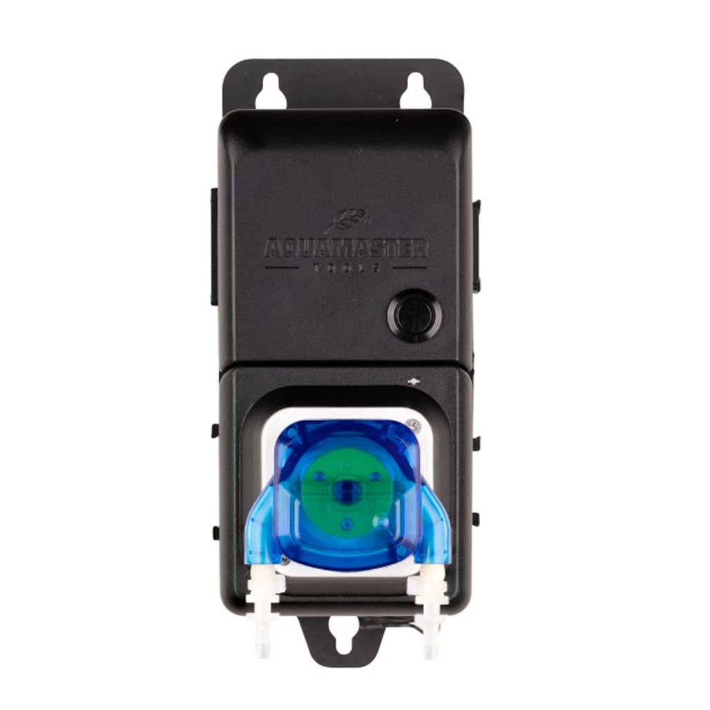 Aqua Master C10 Single Peristaltic Pump Unit