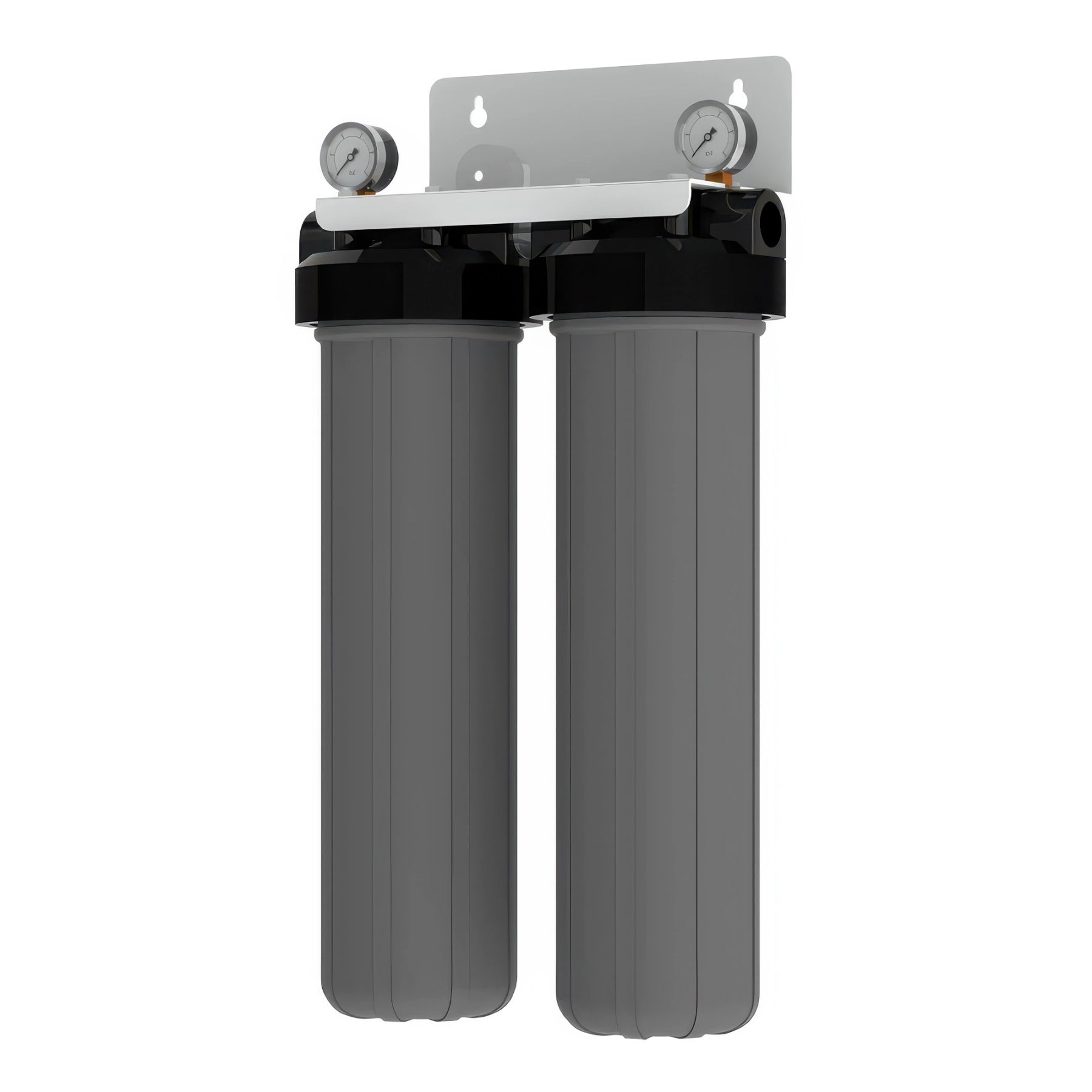 AXEON FSD-220 Double Stage Cartridge Filter System