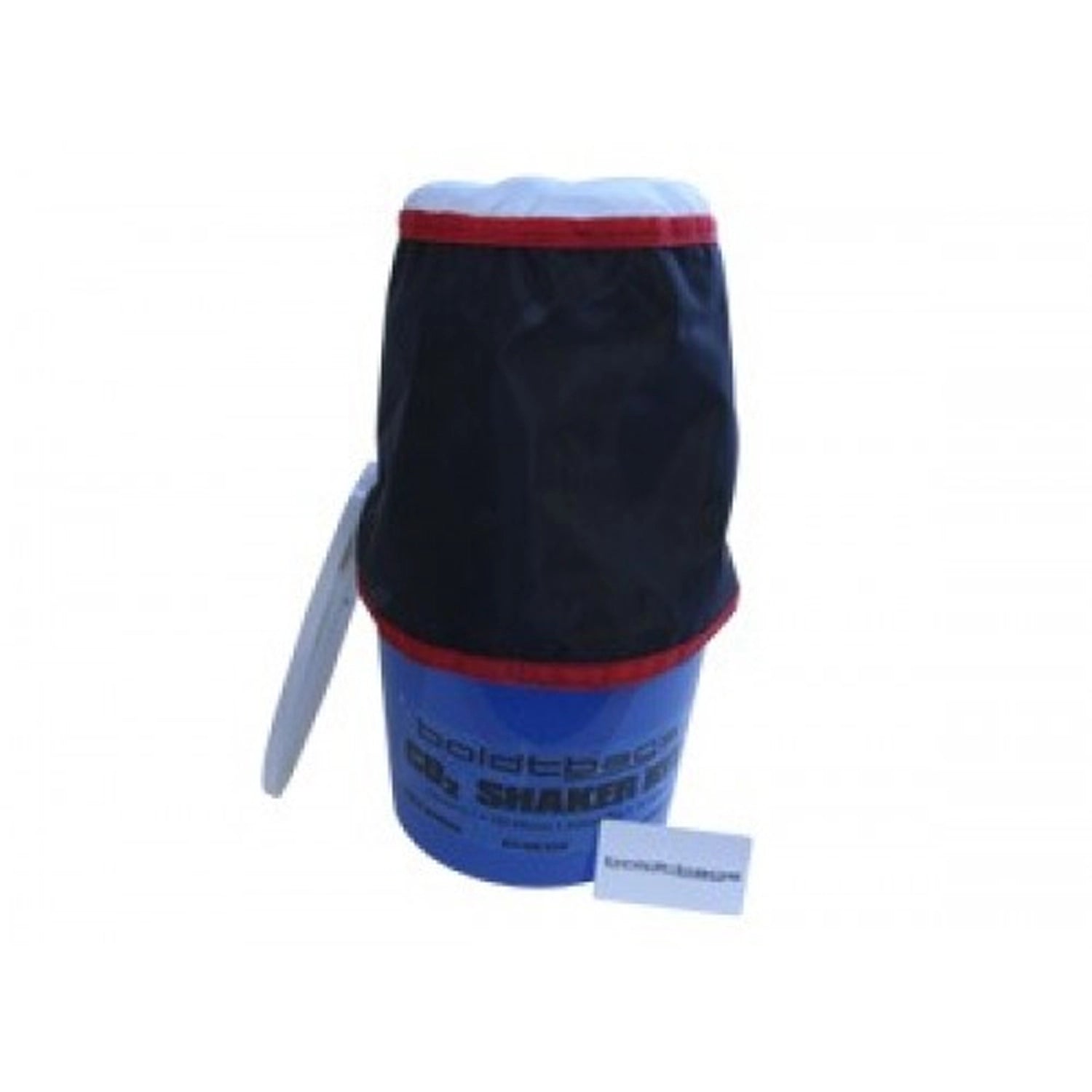 BoldtBags CO2 Shaker Kit