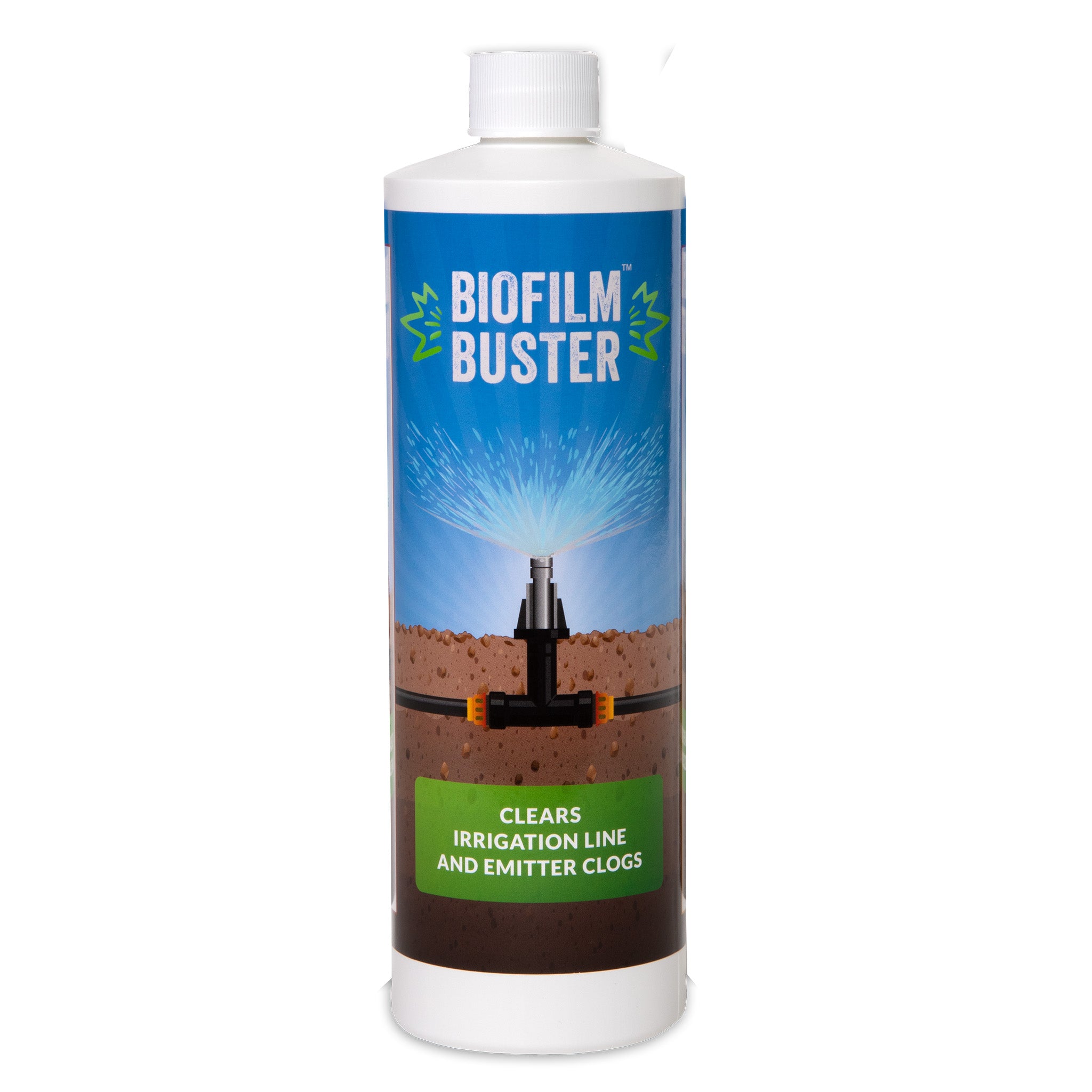 AquaBella Organic Solutions Biofilm Buster Pro