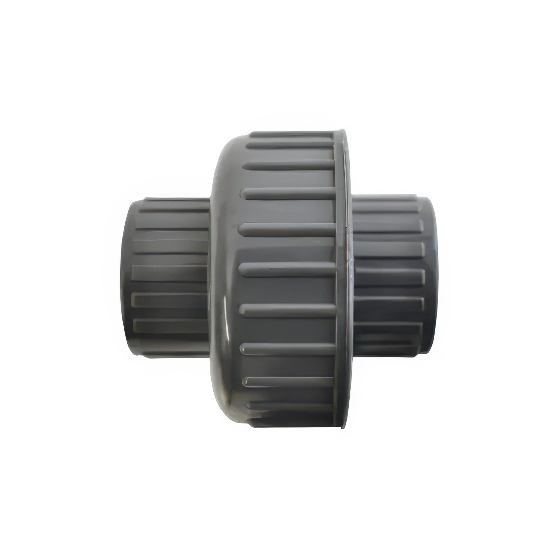 Dosatron Threaded Union, Schedule 80, 1 Inch