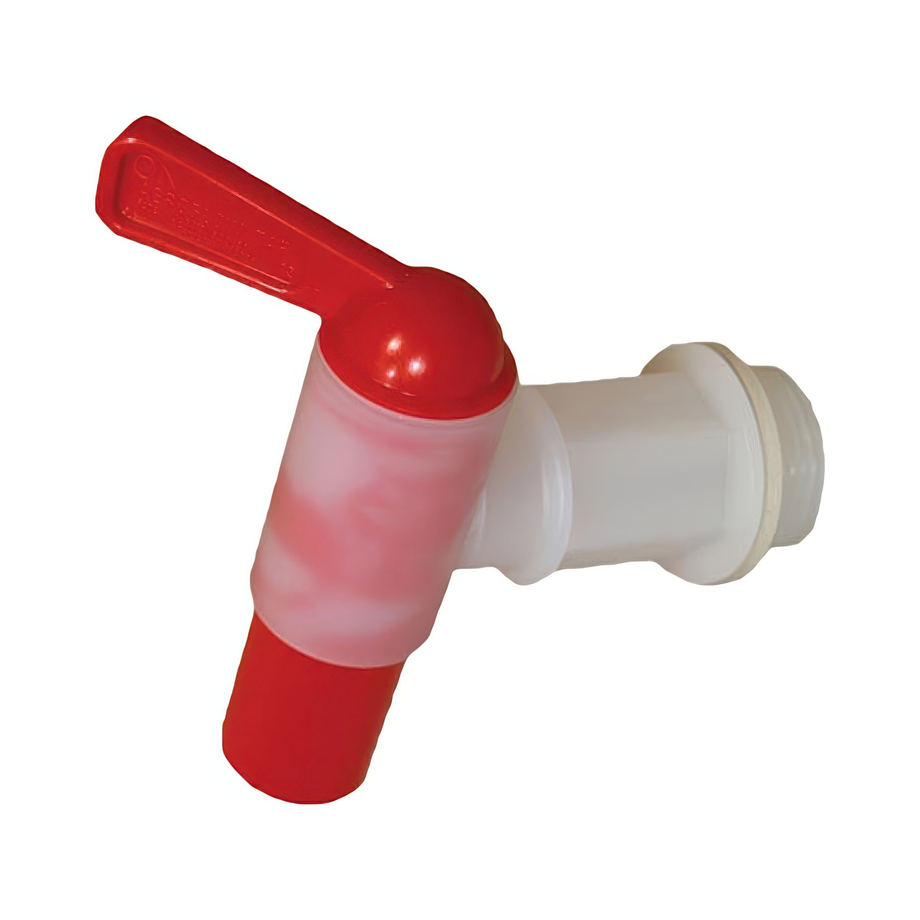 BioSafe Spigot for 2.5 or 5 Gallon Containers