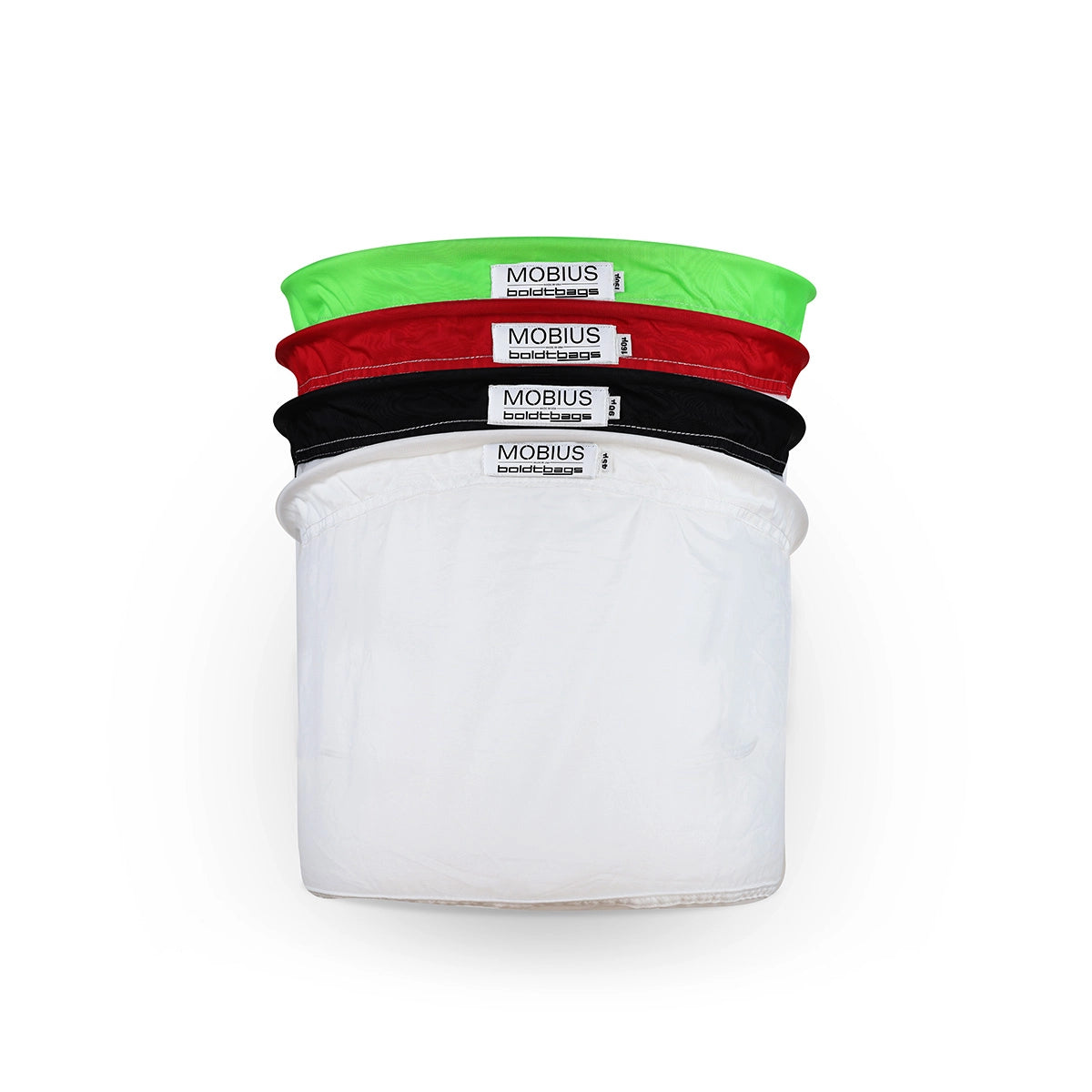 Mobius x BoldtBags MM Hash Bag Kit