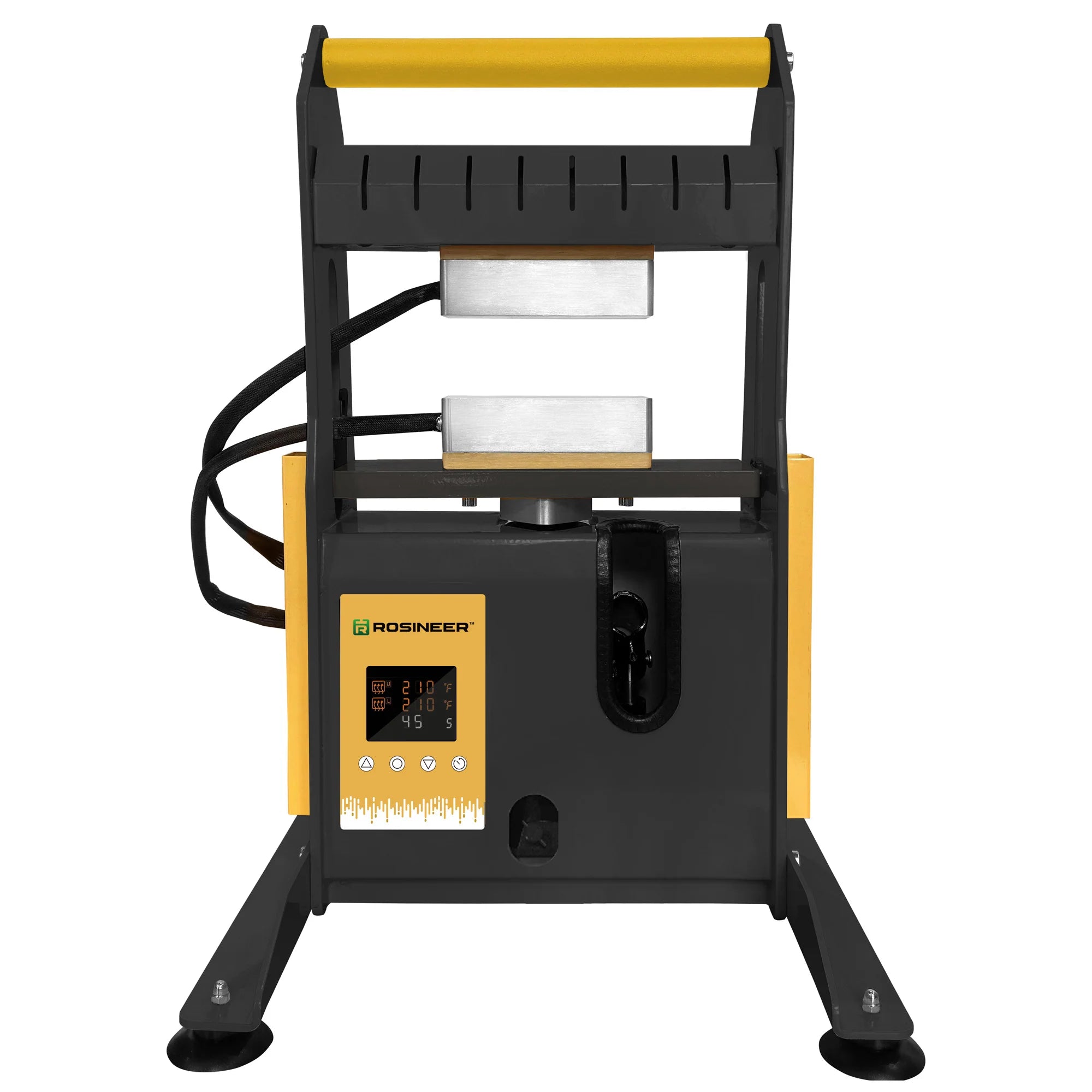 Rosineer BOOST-6  6-Ton Hydraulic Rosin Press