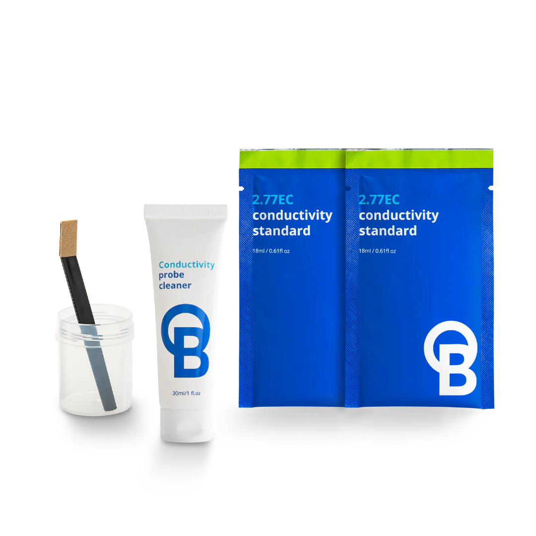 Bluelab Probe Care Kit Conductivity
