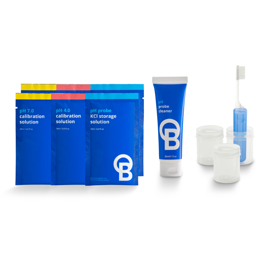 Bluelab Probe Care Kit - pH