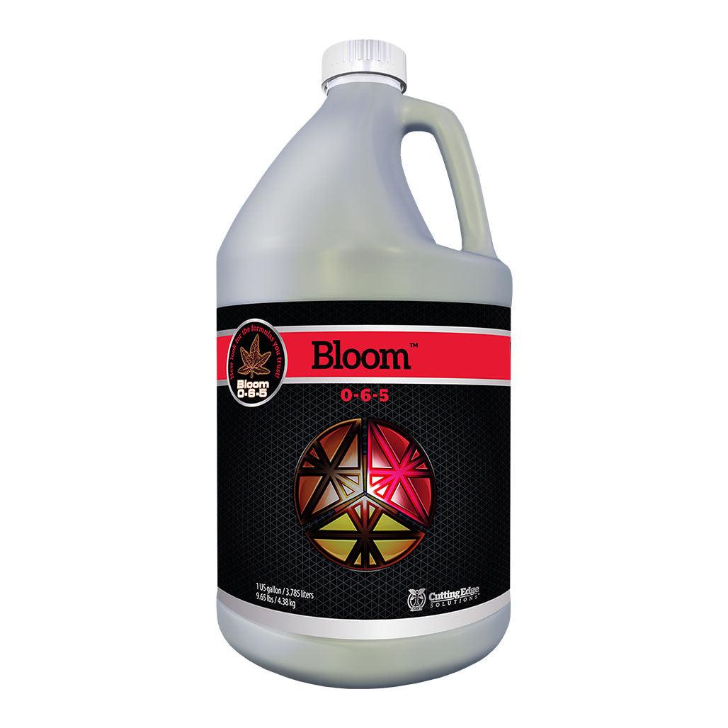 Cutting Edge Solutions Bloom
