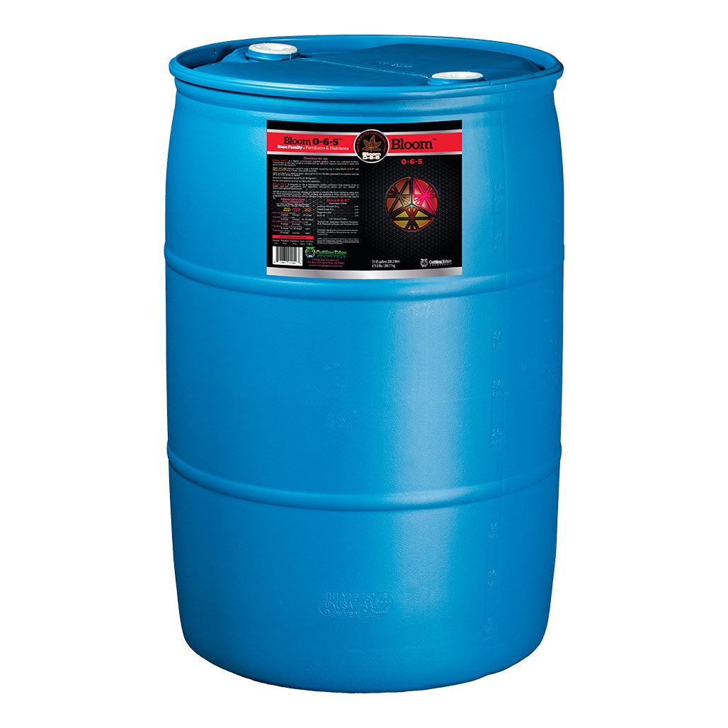 Cutting Edge Solutions Bloom, 55 Gallon
