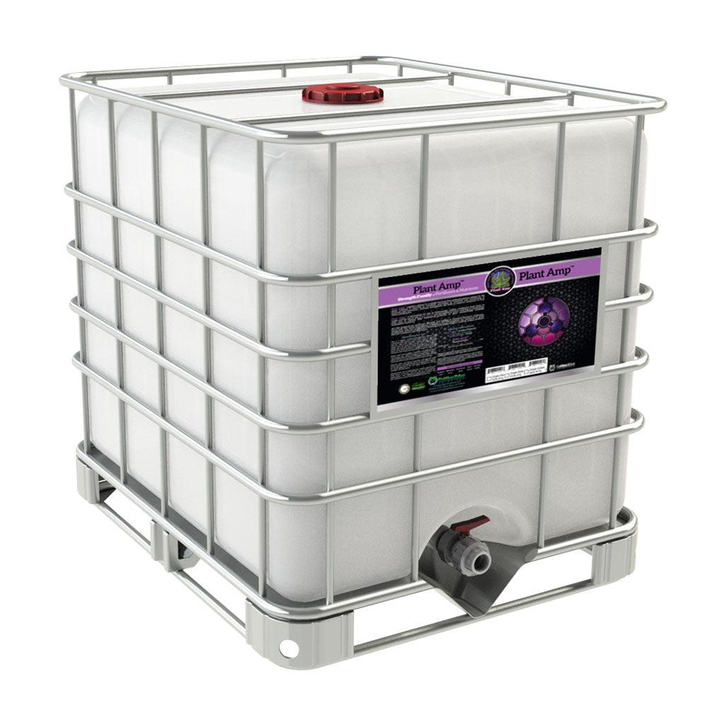 Cutting Edge Solutions Plant Amp