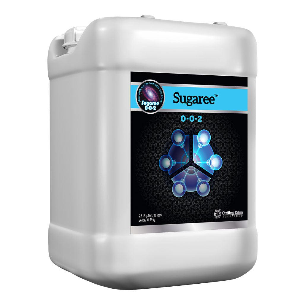 Cutting Edge Solutions Sugaree