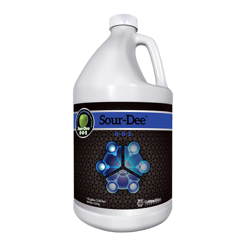 Cutting Edge Solutions Sour-Dee