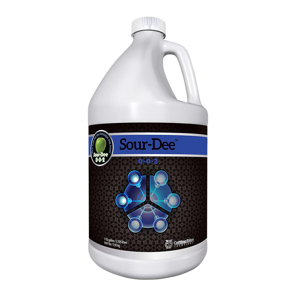 Cutting Edge Solutions Sour-Dee