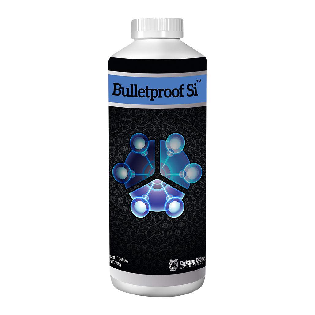 Cutting Edge Solutions Bulletproof SI