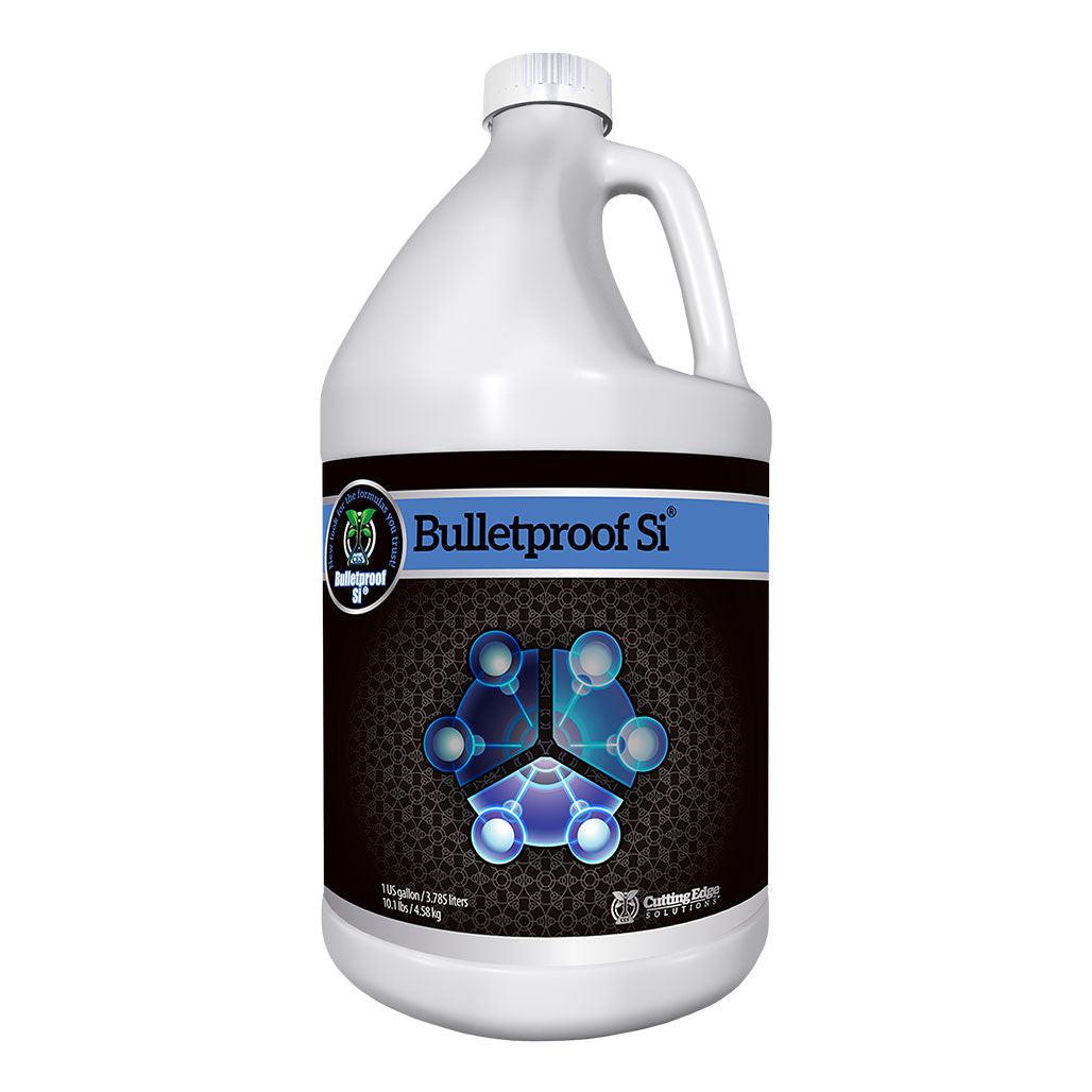 Cutting Edge Solutions Bulletproof SI