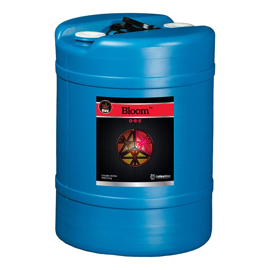 Cutting Edge Solutions Bloom, 15 Gallon