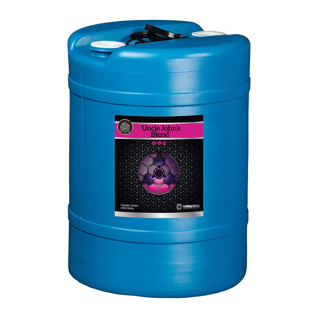 Cutting Edge Solutions Uncle John's Blend (Oregon Label)