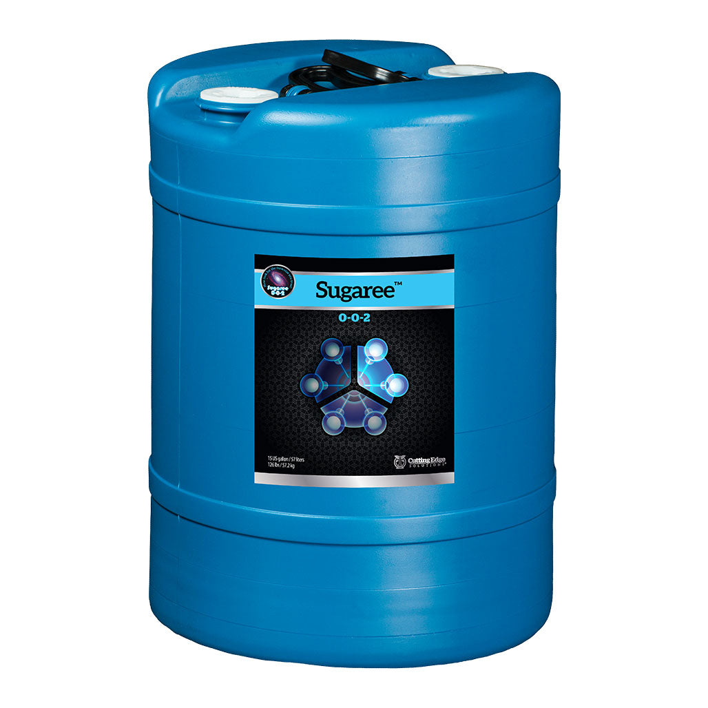 Cutting Edge Solutions Sugaree, 15 Gallon