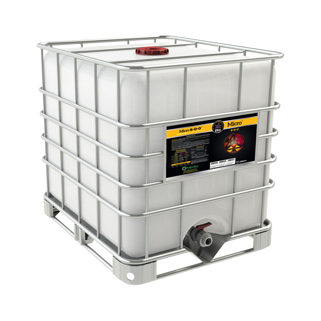 Cutting Edge Solutions Micro, 270 Gallon