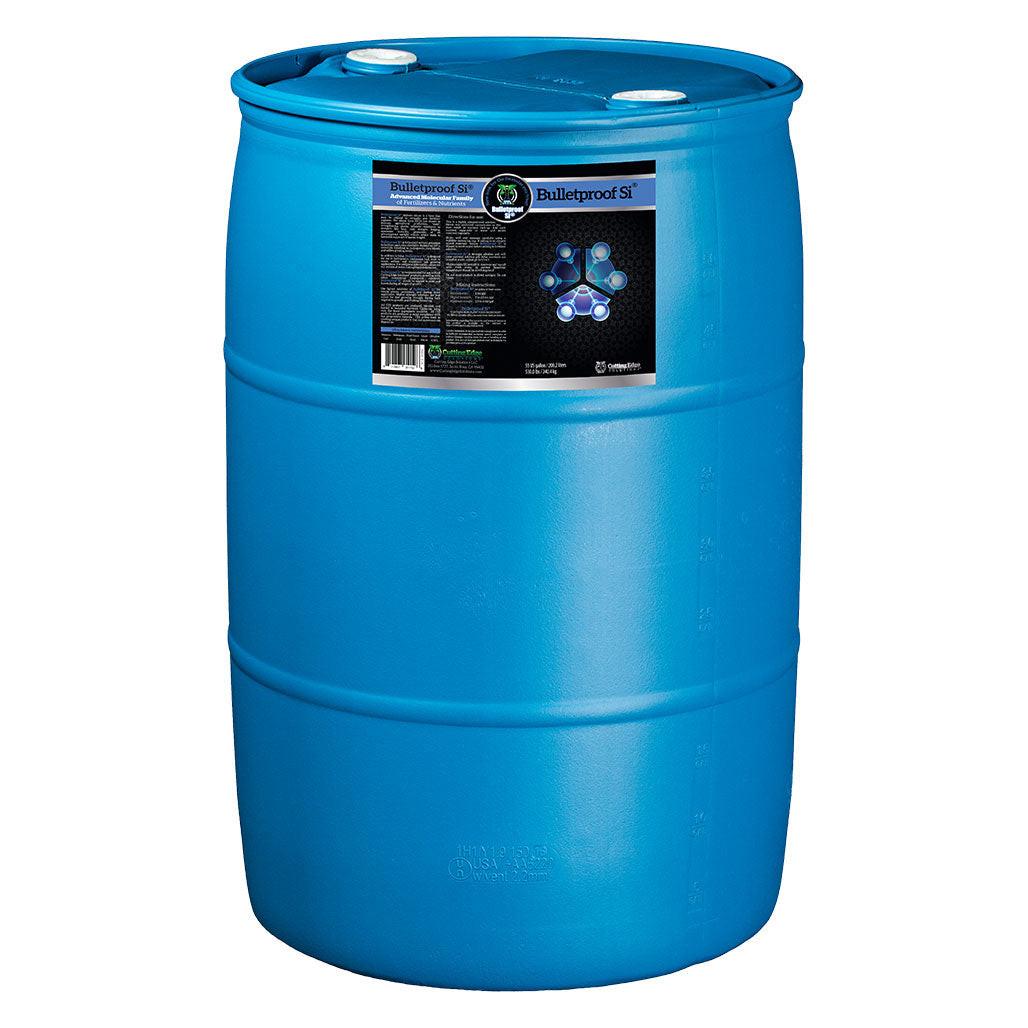 Cutting Edge Solutions Bulletproof SI