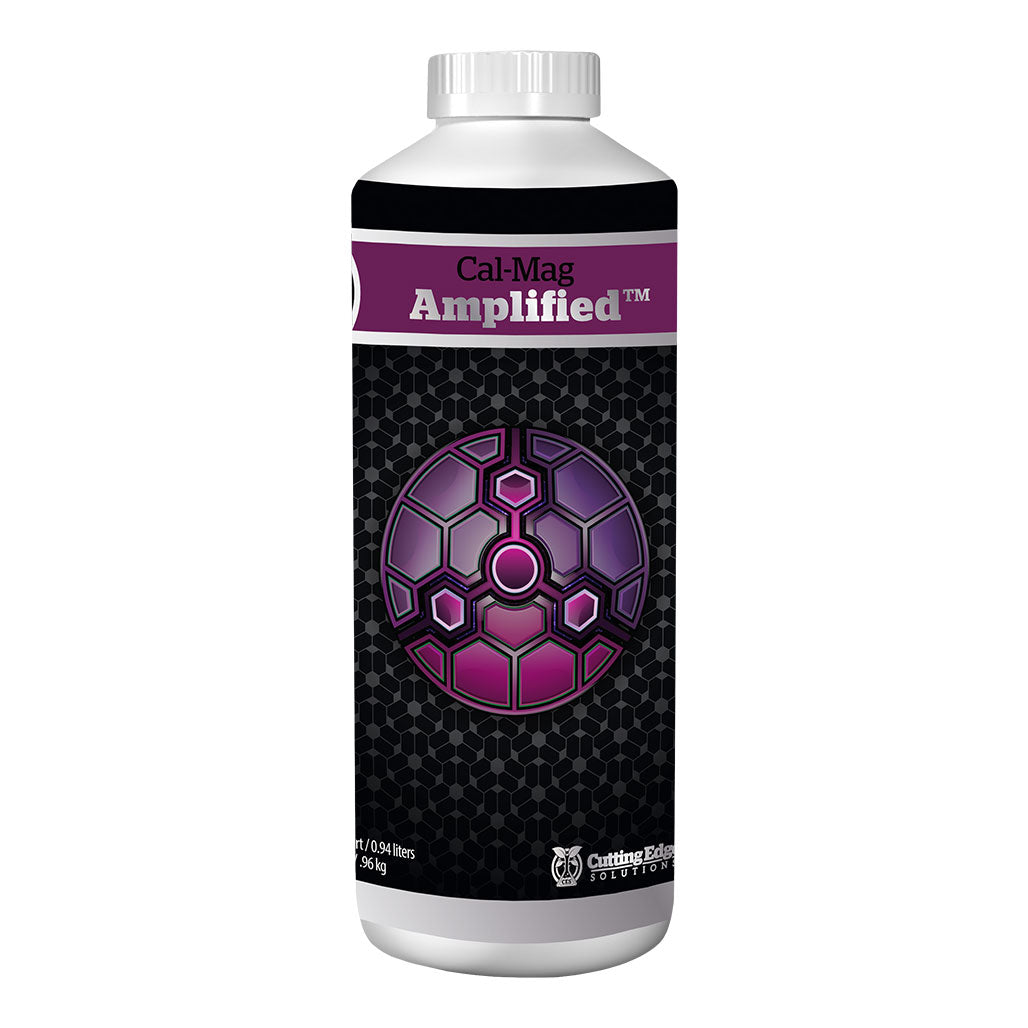 Cutting Edge Solutions Amplified Cal-Mag