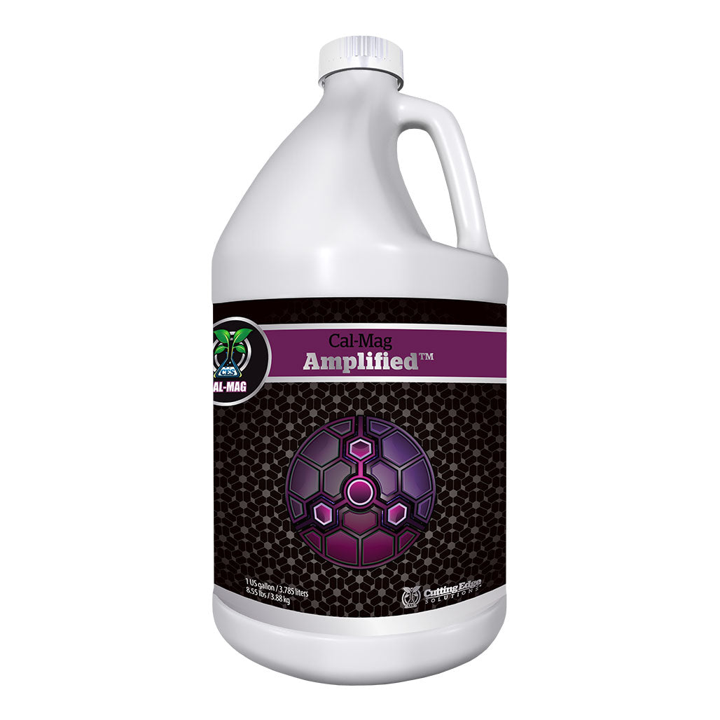 Cutting Edge Solutions Amplified Cal-Mag