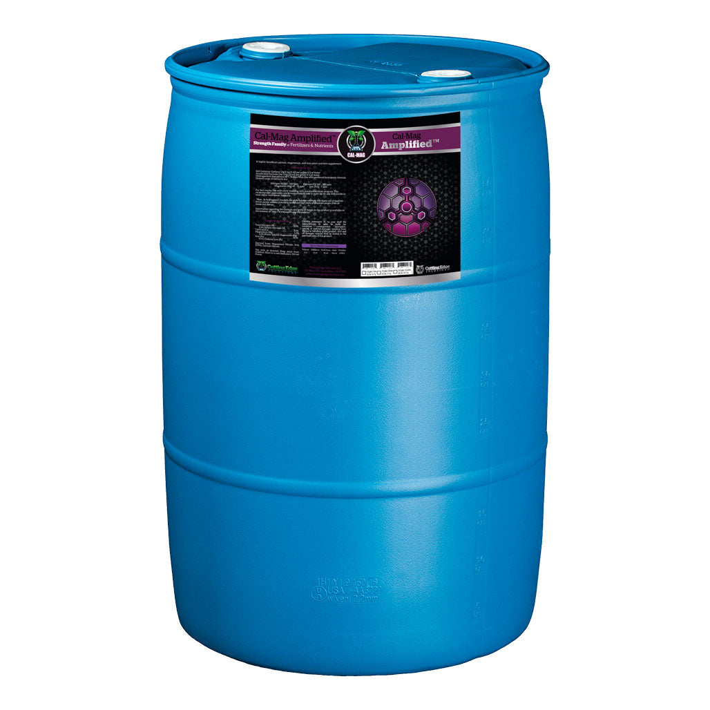 Cutting Edge Solutions Amplified Cal-Mag, 55 Gallon