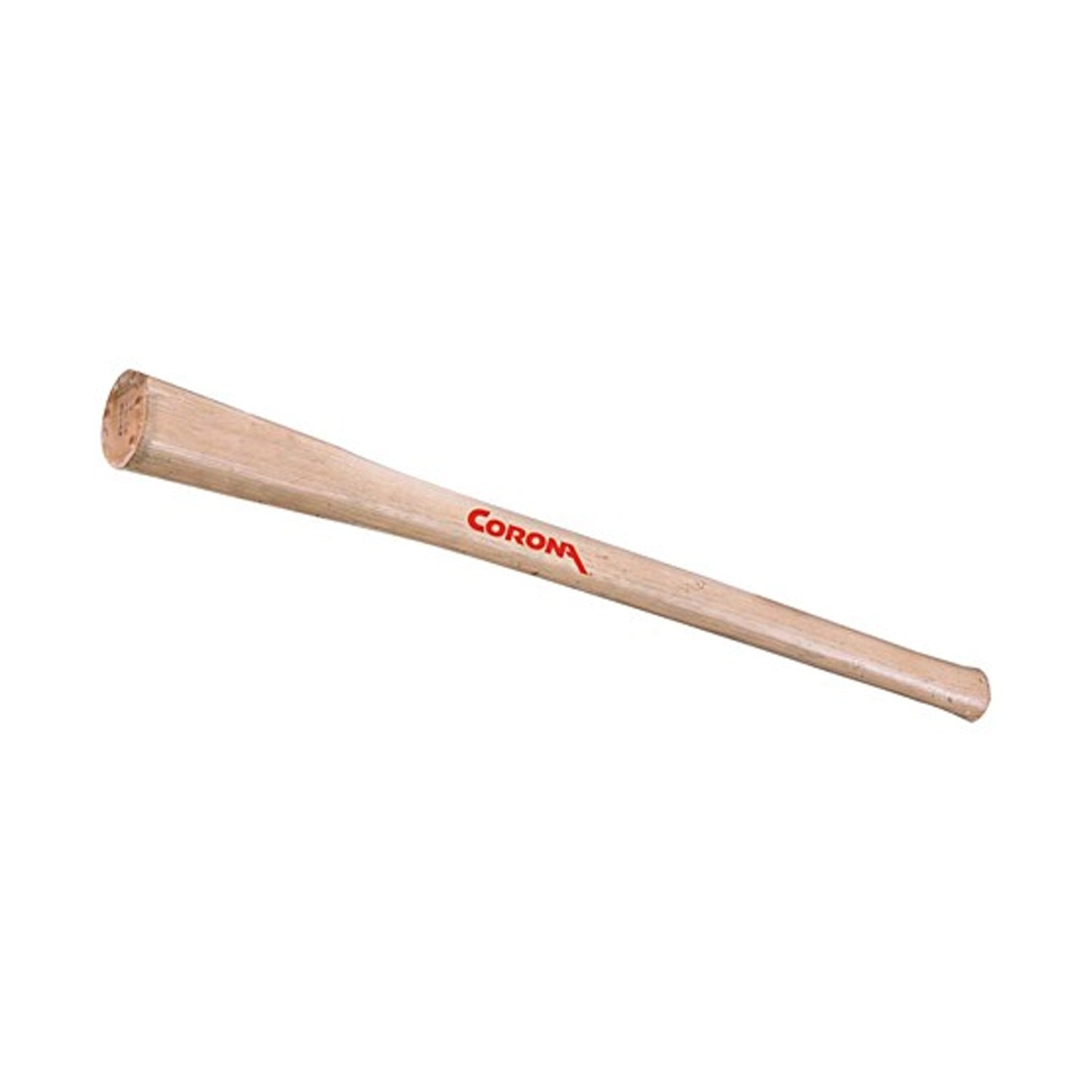Corona Railroad Pick Replacement Handle, 36" Hickory