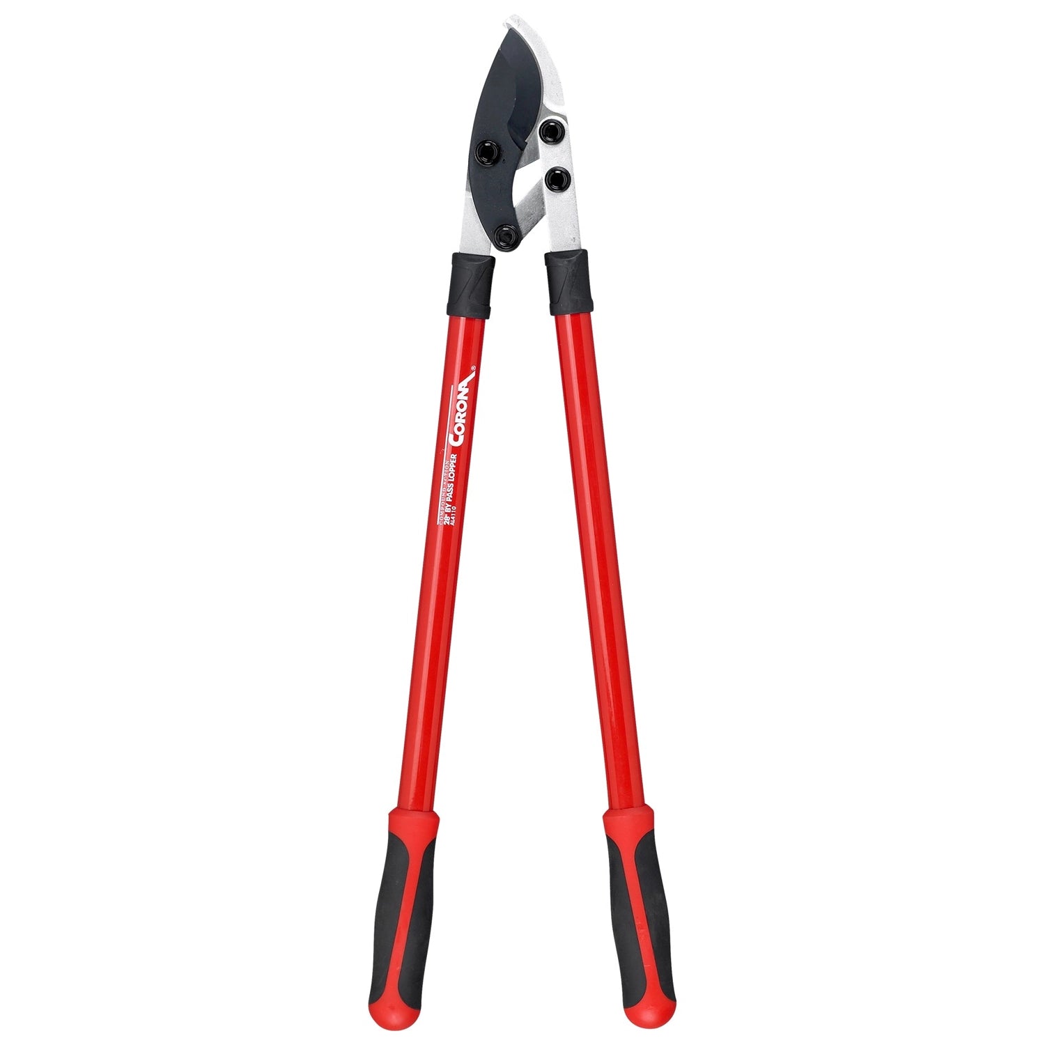 Corona EasyCUT Bypass Lopper, 28" Aluminum Handles