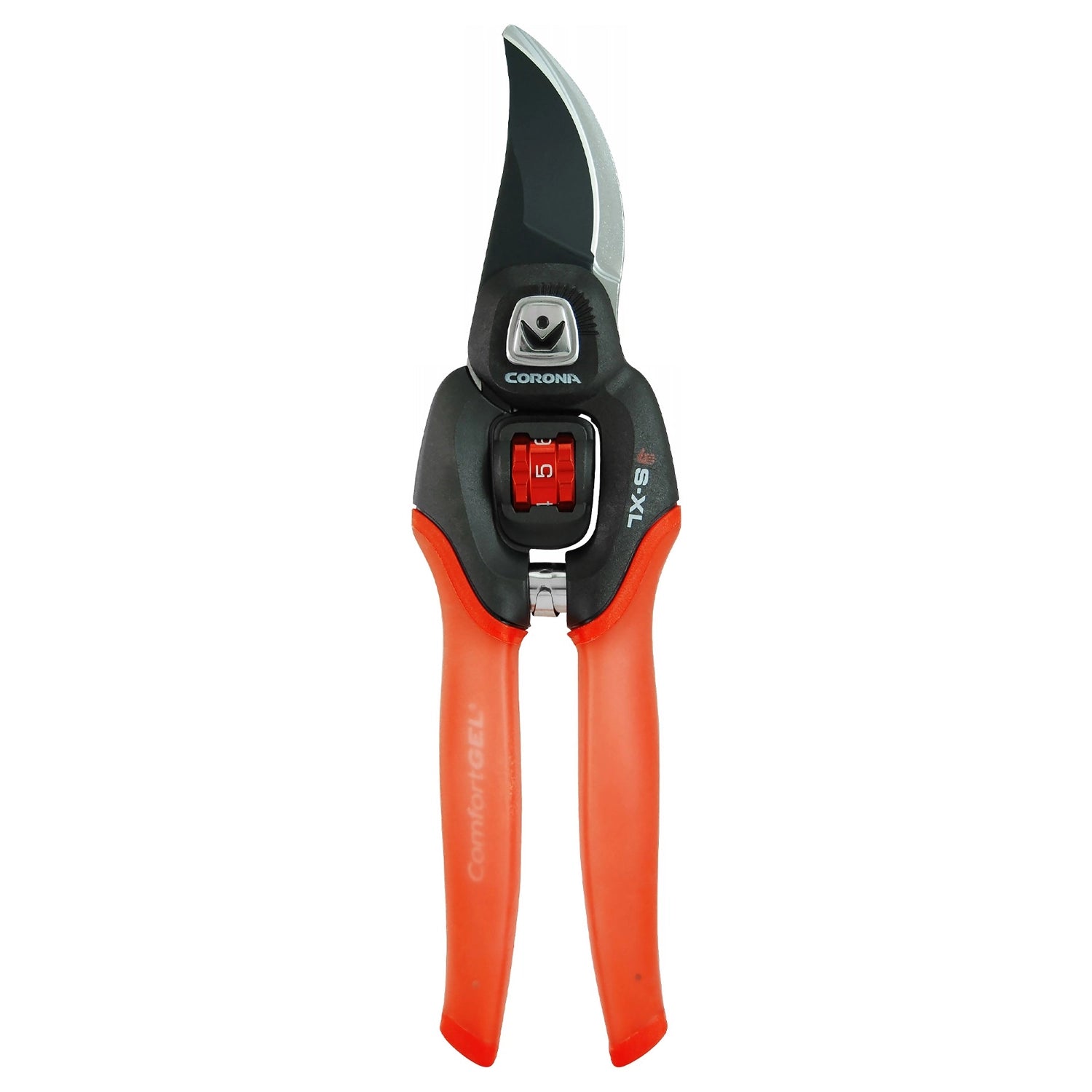 Corona FlexDIAL Bypass Pruner, 0.75" Cut Capacity