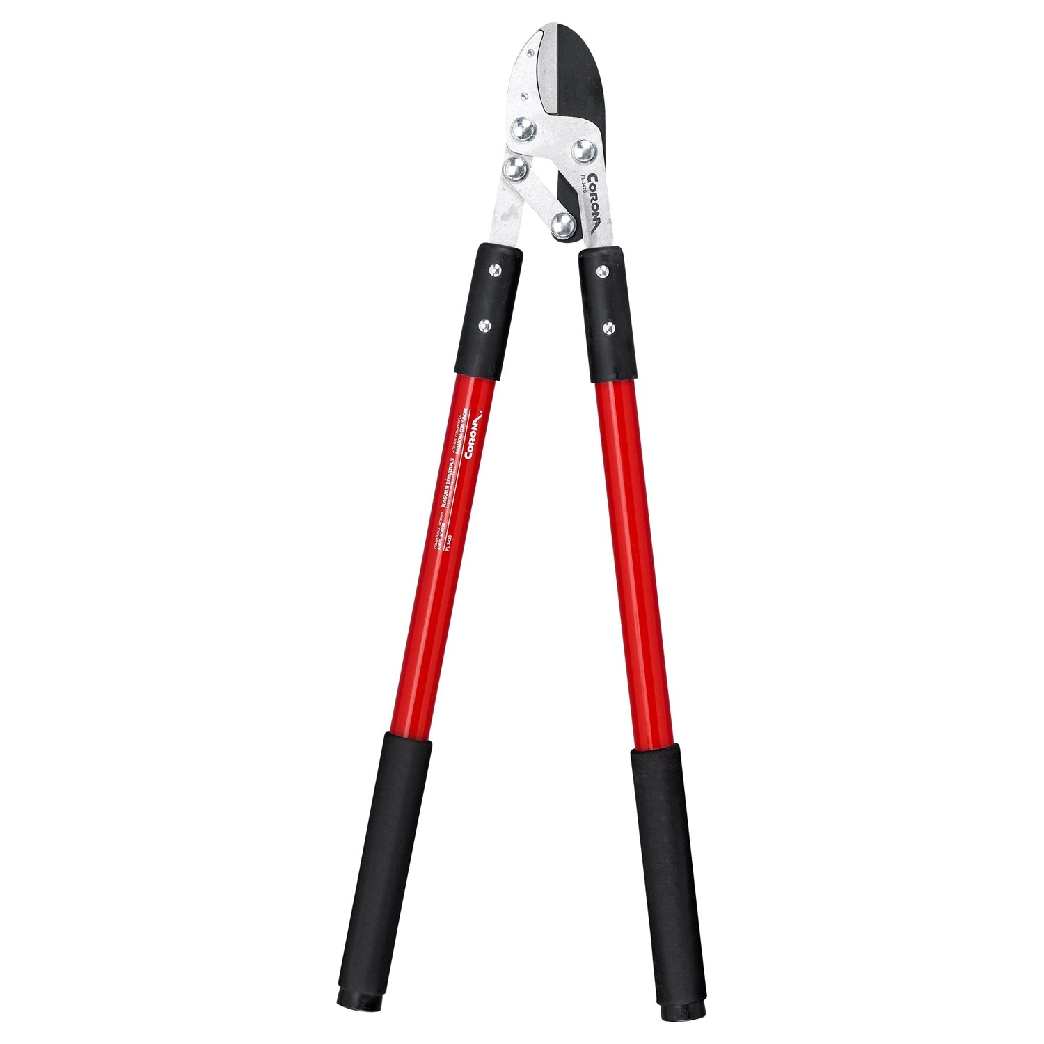 Corona EasyCUT Anvil Lopper, 32" Fiberglass Handles