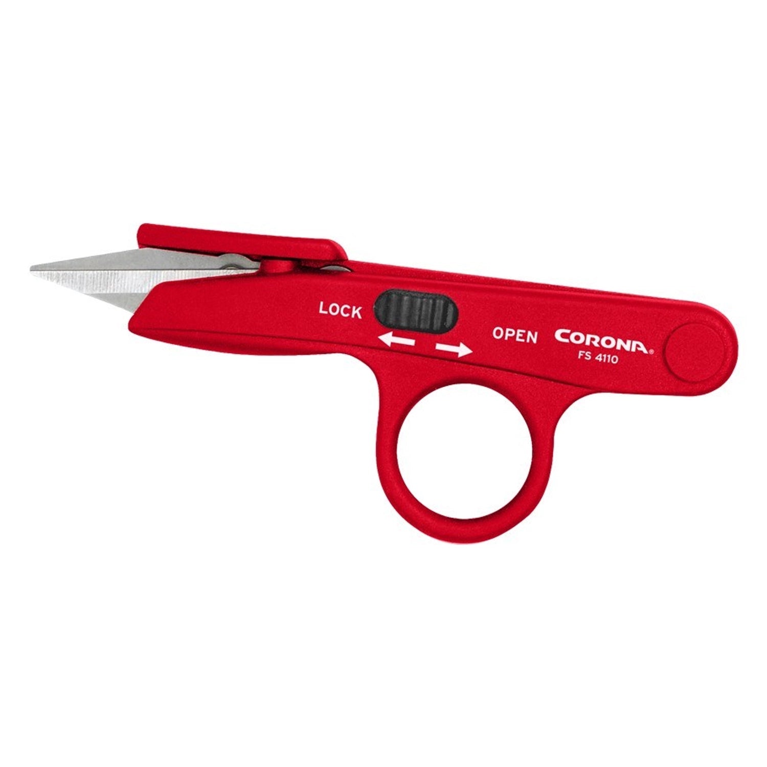Corona Hydroponic Finger Micro Snips.