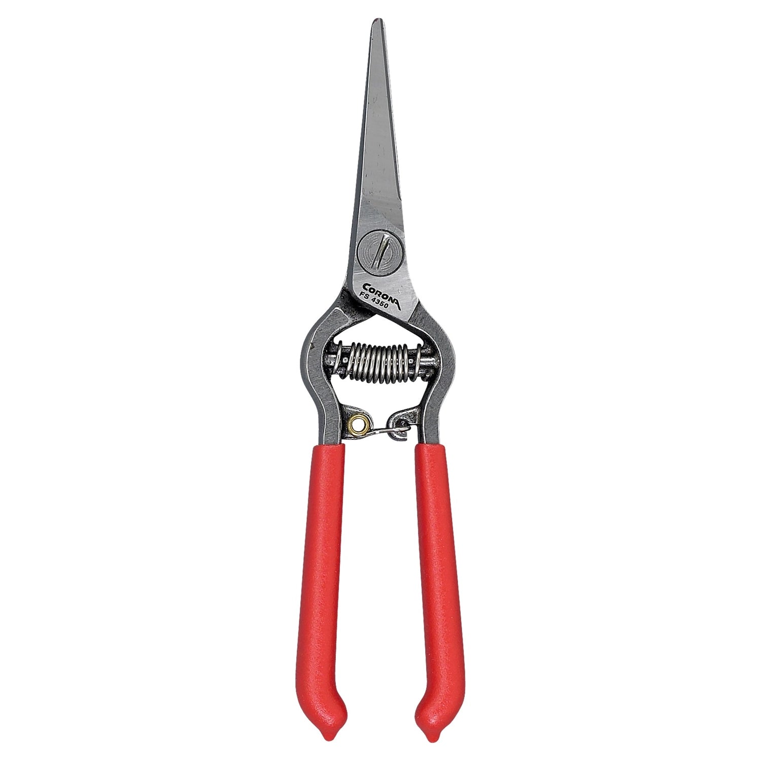 Corona Thinning Steel Handles Shears, 1 3/4" Blades