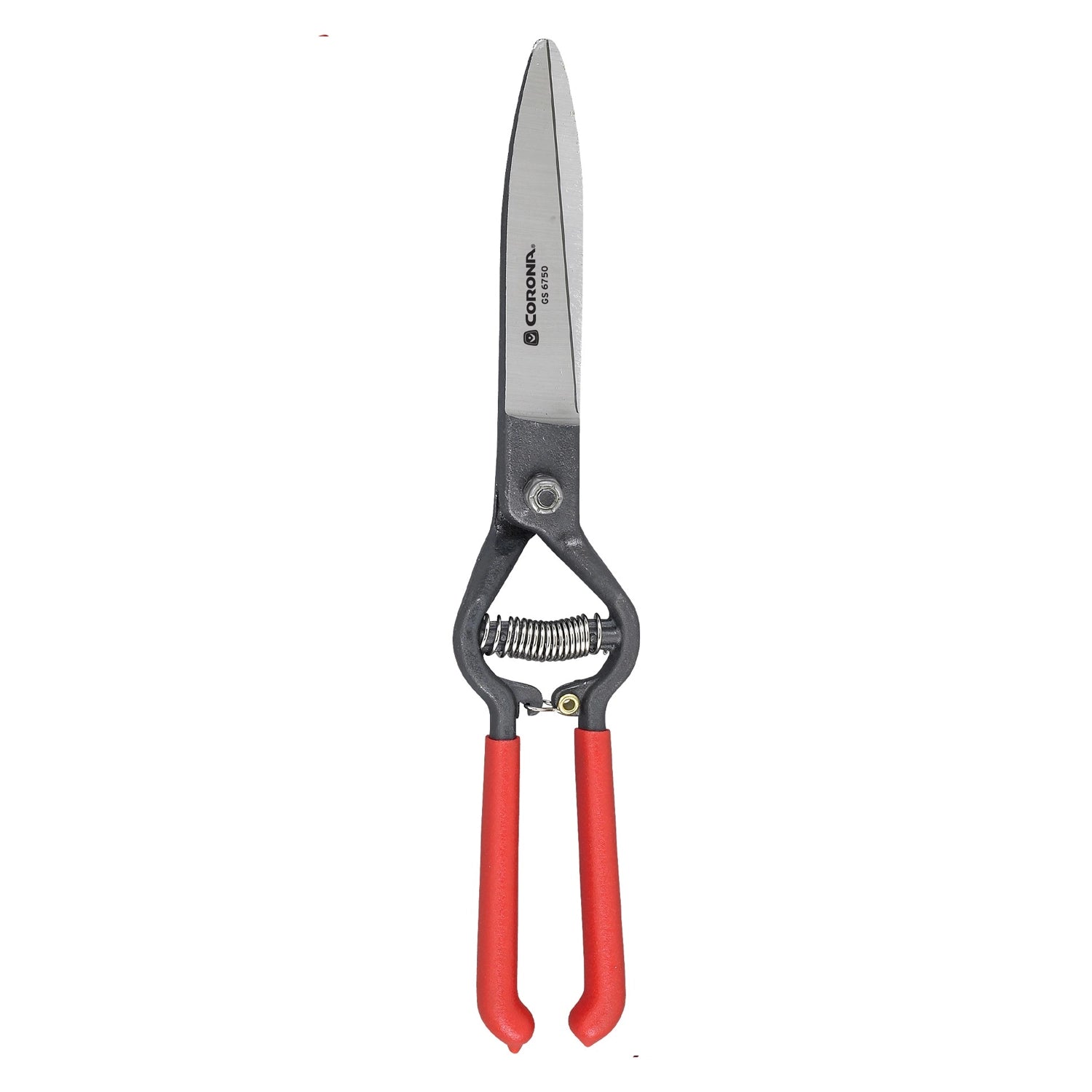 Corona ClassicCUT Sod Cutter and Grass Shears, 4.5"
