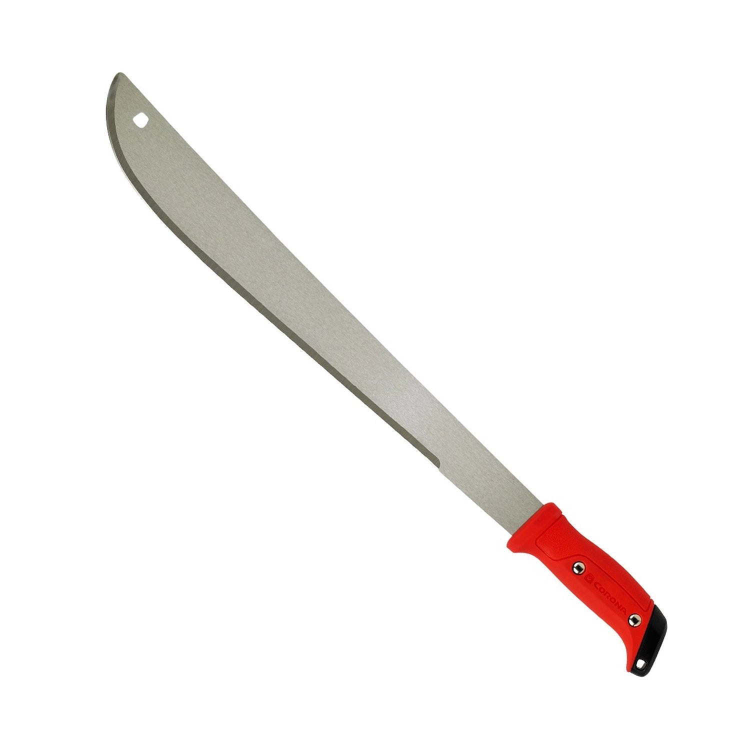 Corona Machete.