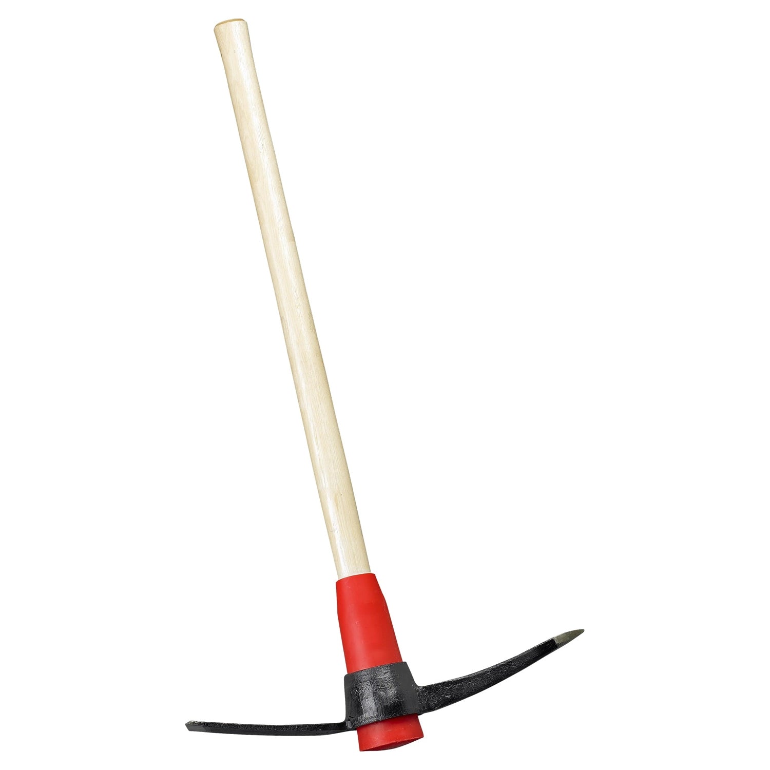 Corona Pick Mattock, 36" Hardwood Handle