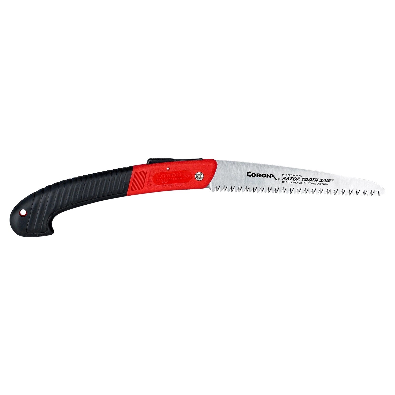 Corona RazorTOOTH Saw Arborist Pruning Saw