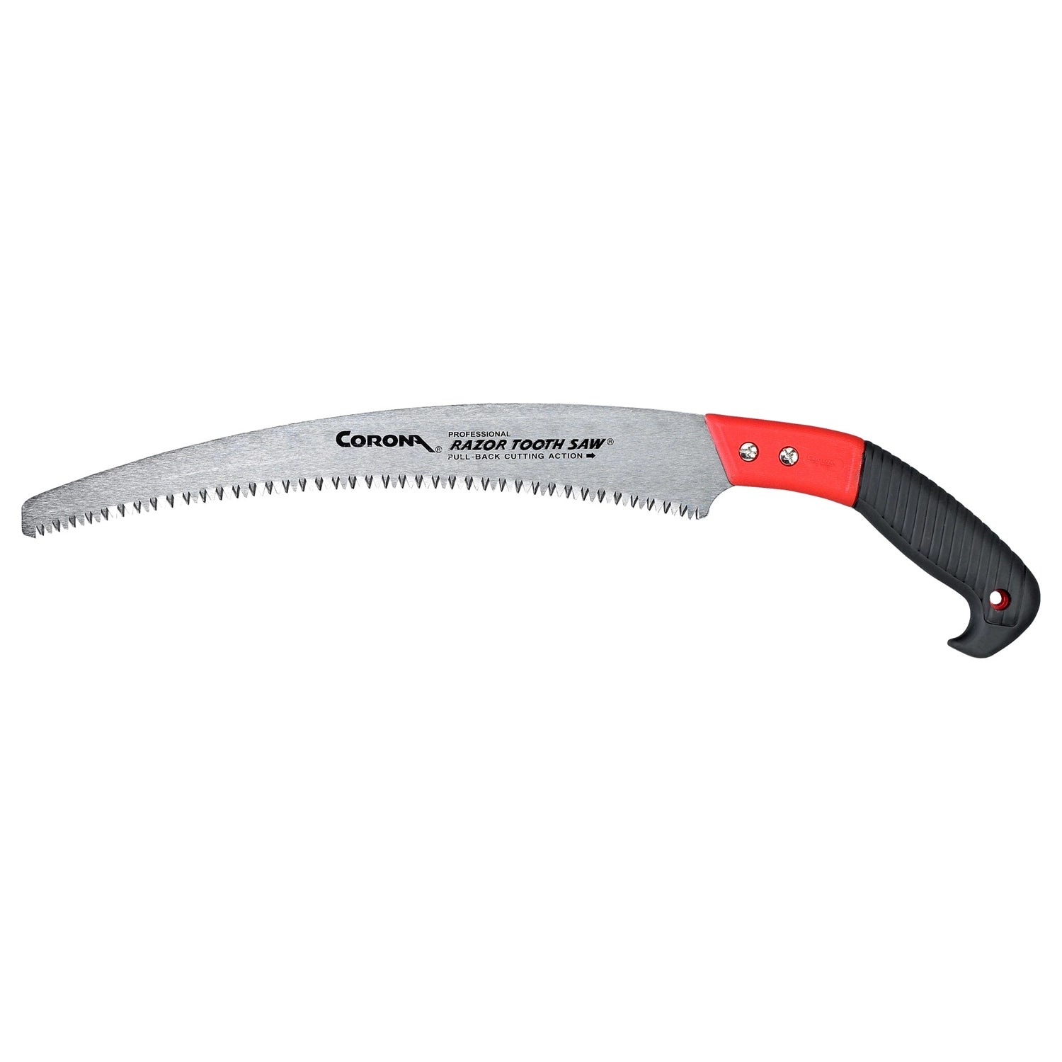 Corona RazorTOOTH Saw Arborist Pruning Saw.